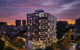 Aloft Lima Miraflores